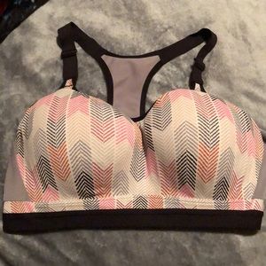 Victoria’s Secret Sports Bra